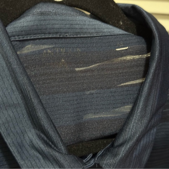 Antigua Men’s Florida Panthers, short sleeve polo shirt, size XL - Picture 4 of 5